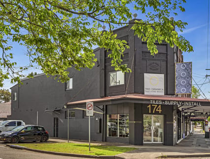 Property listing image