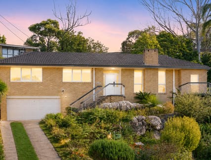 Property listing image