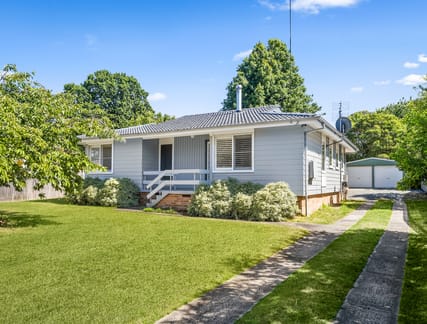 Property listing image