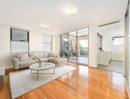 Property listing image