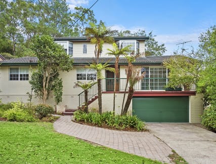 Property listing image