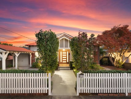 Property listing image