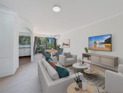 Property listing image