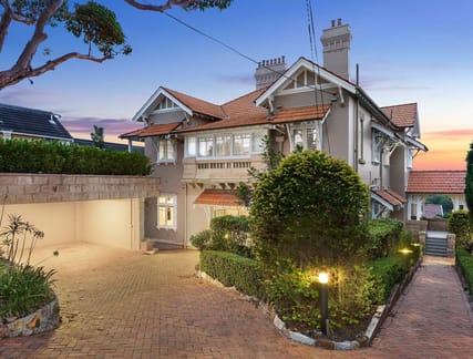 Property listing image