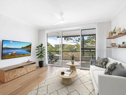 Property listing image