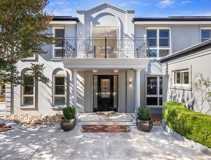 Property listing image