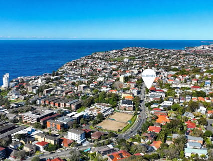Property listing image