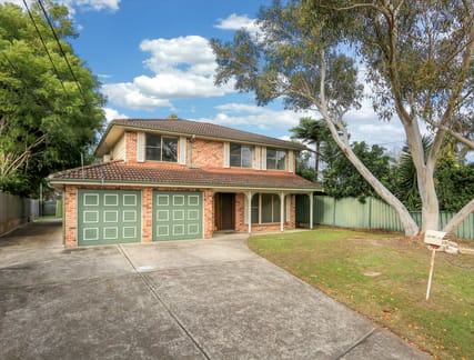 Property listing image