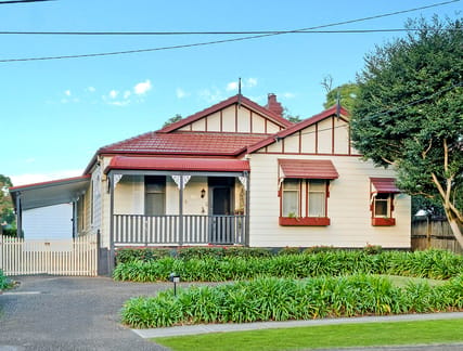 Property listing image