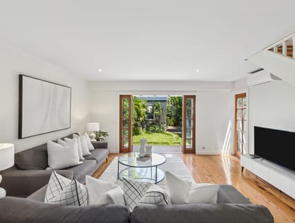 Property listing image