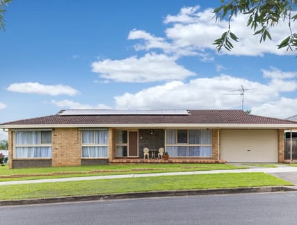 Property listing image
