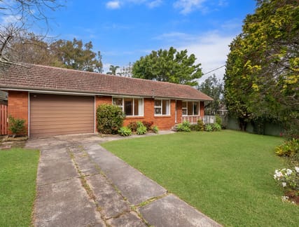 Property listing image
