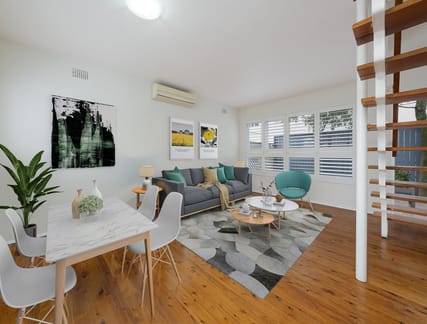 Property listing image