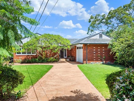 Property listing image