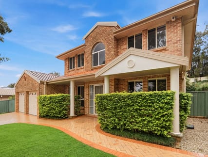 Property listing image