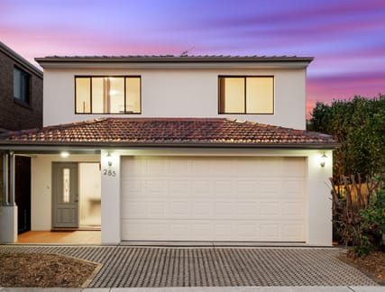 Property listing image