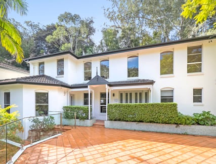 Property listing image