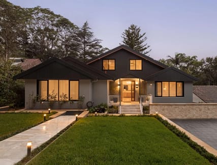 Property listing image
