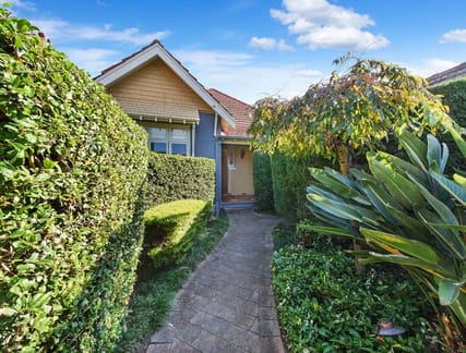 Property listing image