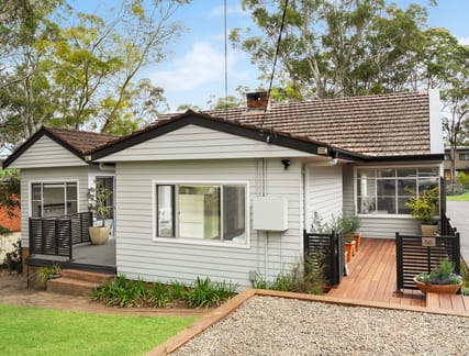 Property listing image