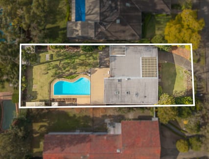 Property listing image