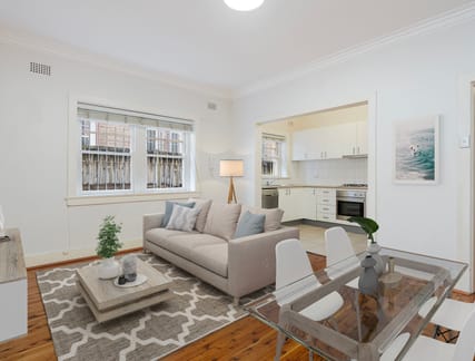 Property listing image