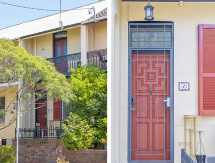 Property listing image