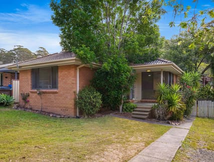 Property listing image