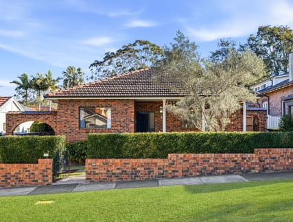 Property listing image