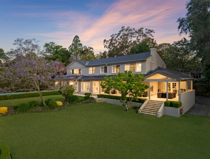 Property listing image