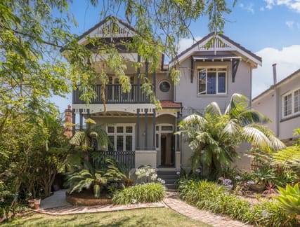 Property listing image