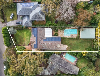Property listing image