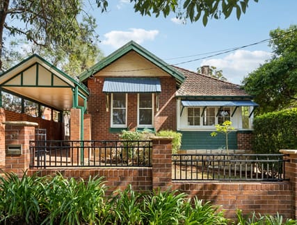 Property listing image