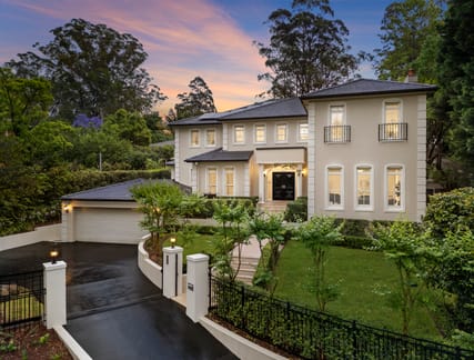 Property listing image