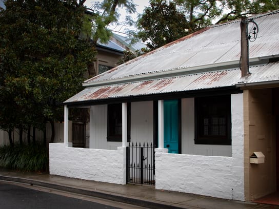 Property listing image