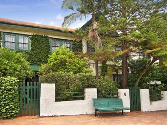 Property listing image