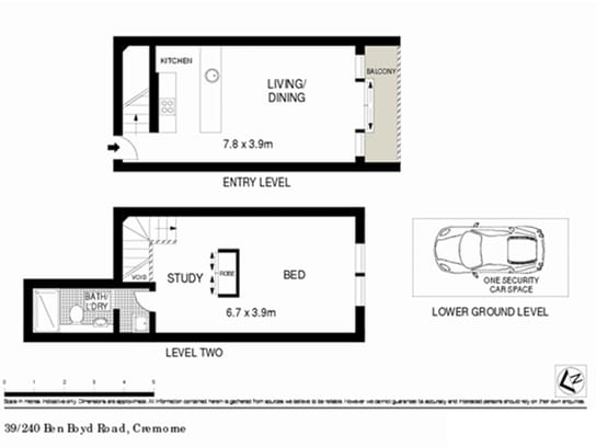 Property listing image