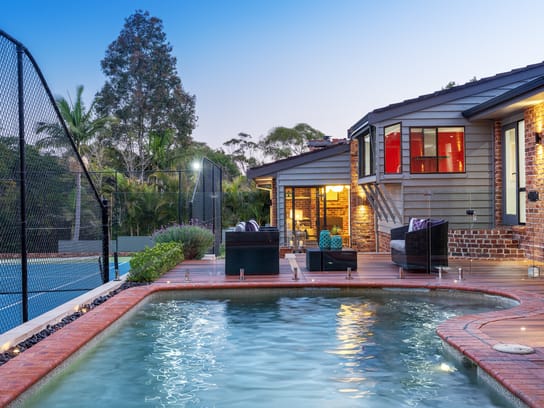 Property listing image