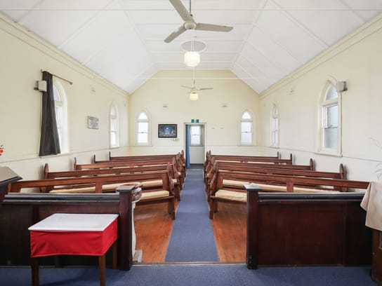 Property listing image