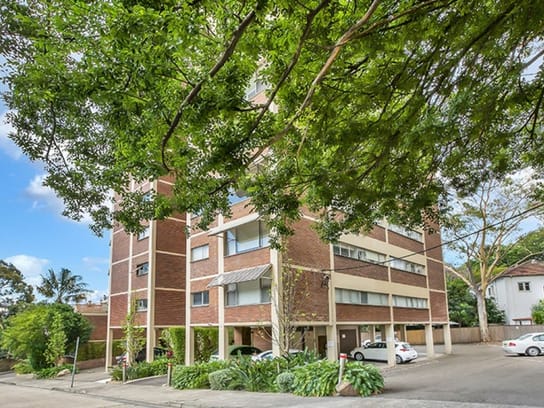 Property listing image