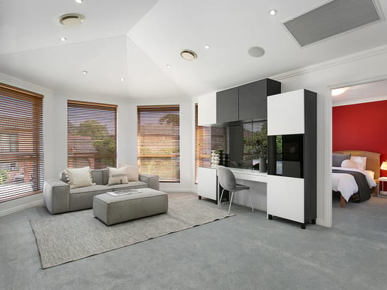 Property listing image