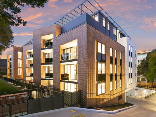 Property listing image