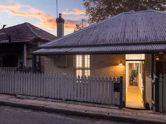 Property listing image