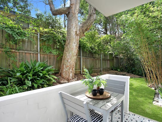 Property listing image