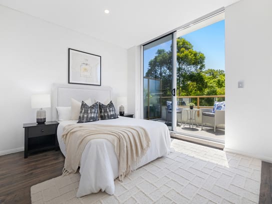 Property listing image