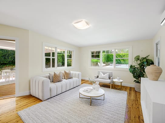 Property listing image