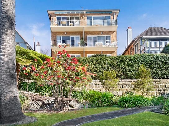 Property listing image