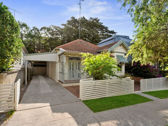 Property listing image
