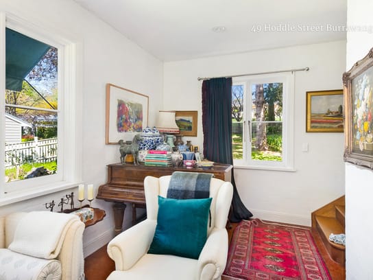 Property listing image