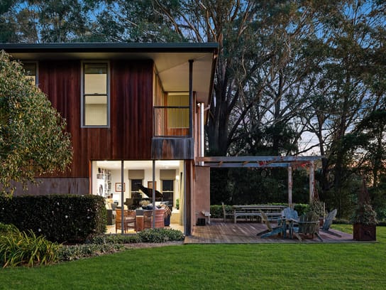 Property listing image